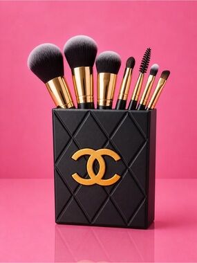 3D printed Brush or Pen Holder